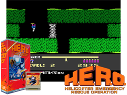H.E.R.O.